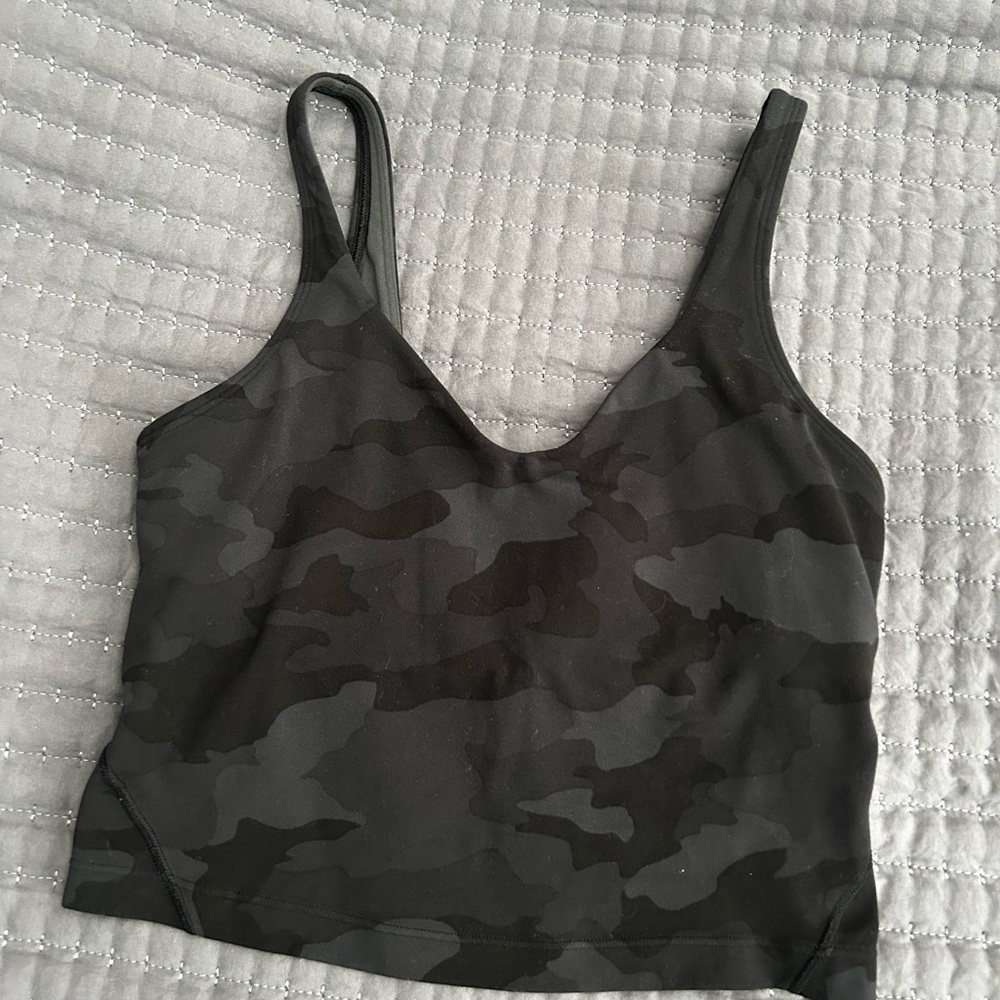 Lululemon